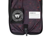 Vic Firth Essential Stick Red Dot Vic Firth Essential Stick Red Dot